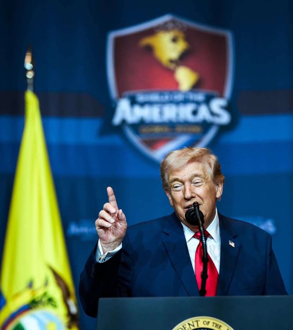 América Latina en 2026: desafíos existenciales en un mundo en recomposición