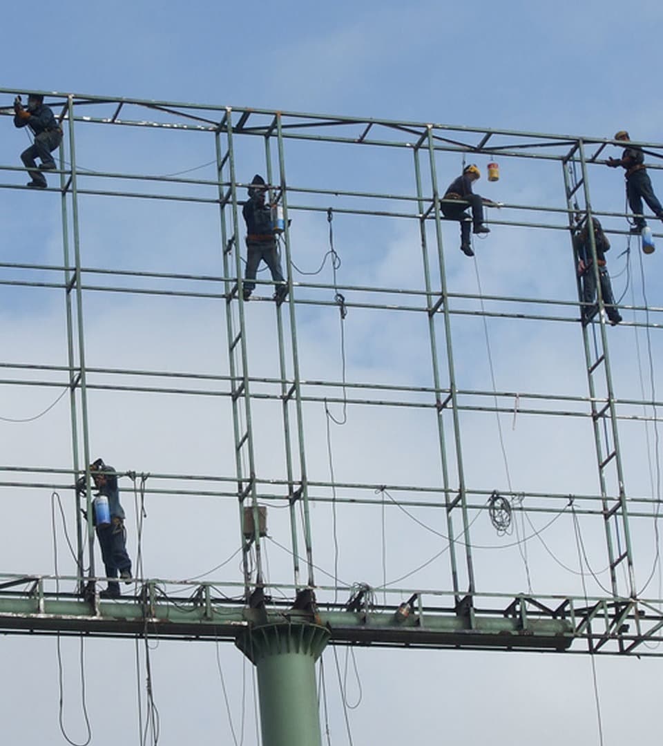 Dos mentiras sobre el trabajo en la economía de hoy