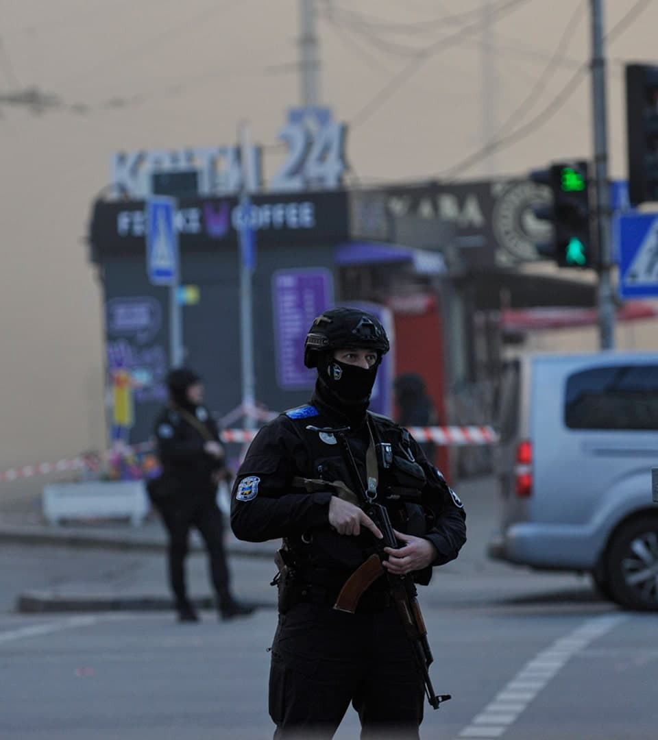 Europa: Horizontes inciertos en tiempos de guerra