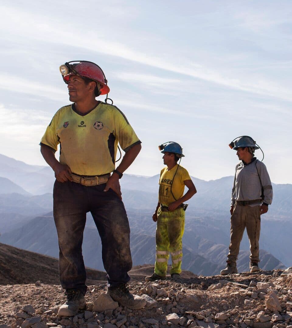 Formalización con rostro humano: futuro de la MAPE en el Perú
