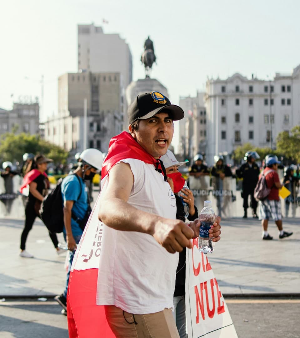 Lo que deberían mostrar las encuestas (y no muestran)