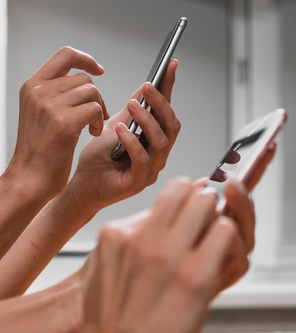 Comunicación política en (estos) tiempos electorales