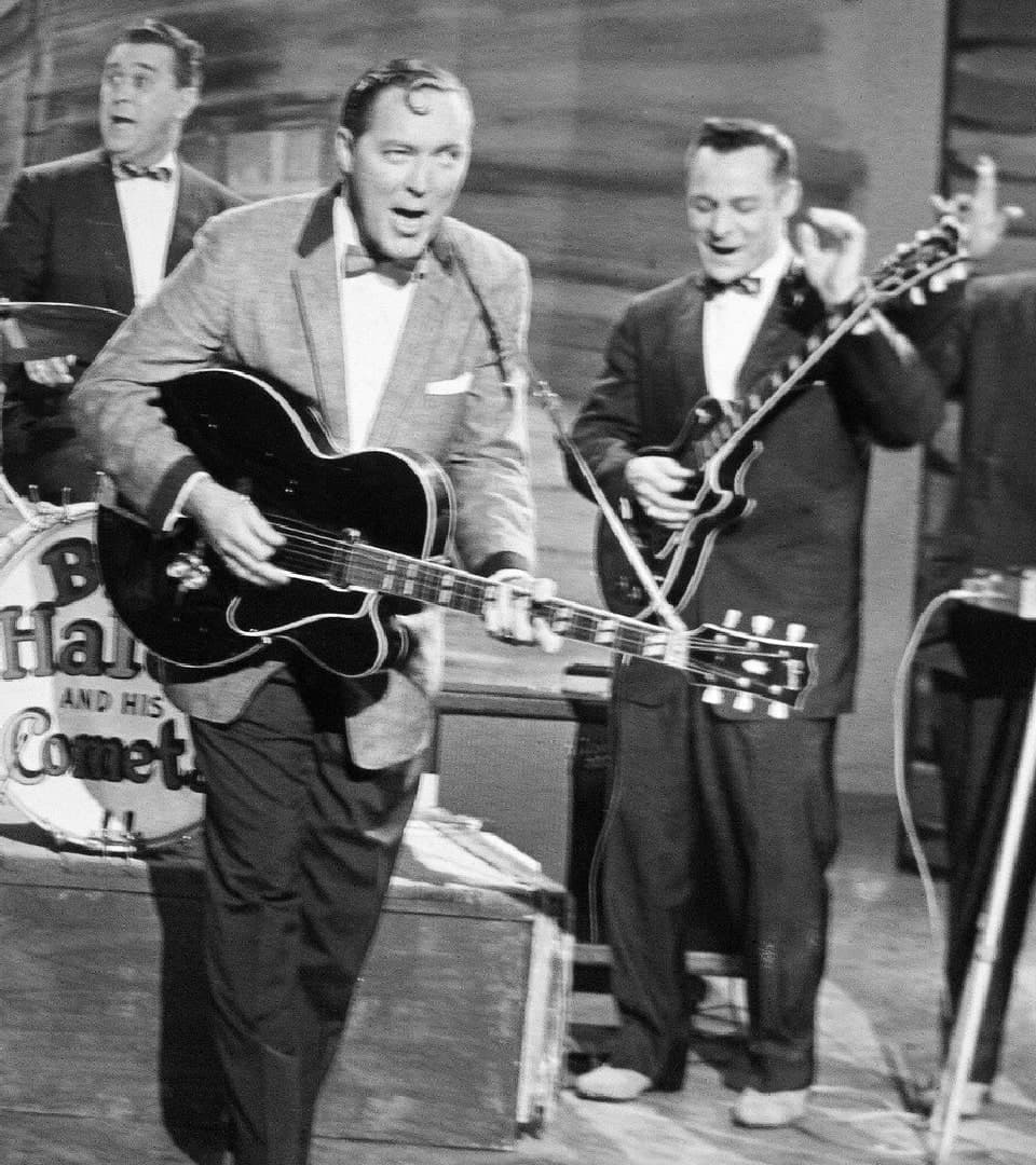 Raíces, rock y reggae