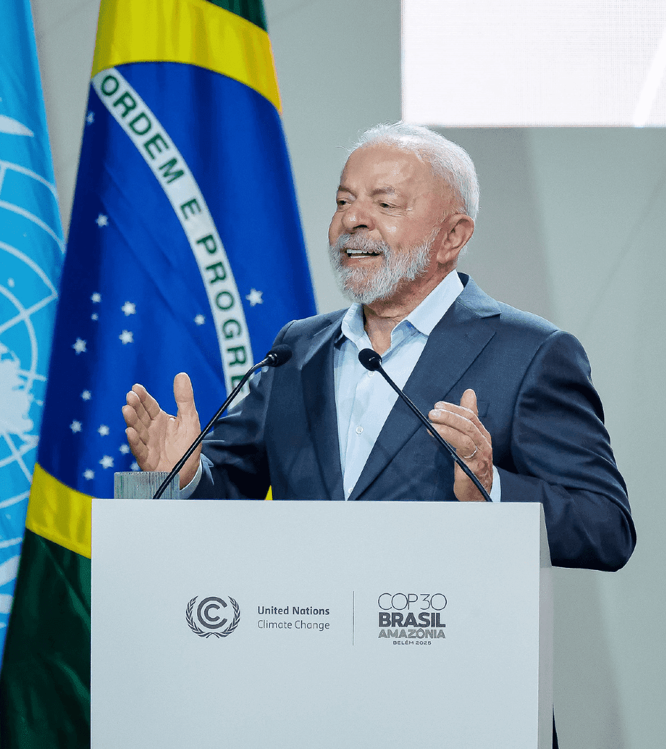 Brasil: Amenazas del desequilibrio institucional