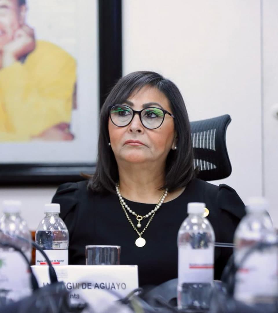 Una legislación anti-derechos