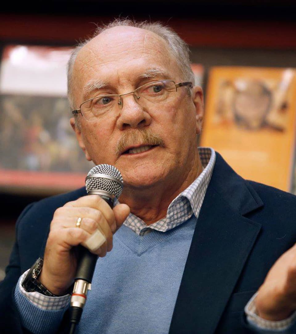 Francisco Durand: He aquí el resultado