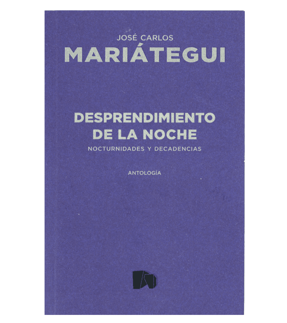 Mariátegui de noche
