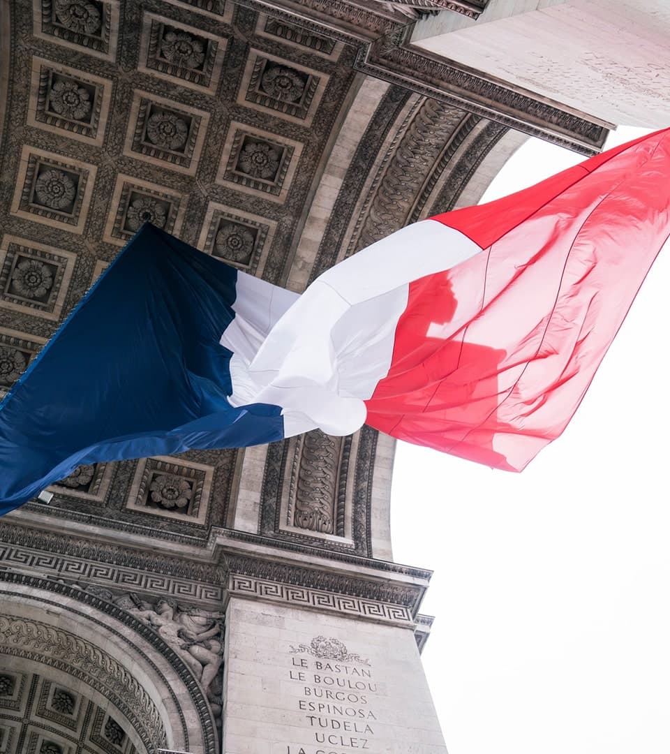 Extrema derecha en Francia: un tránsito paulatino al autoritarismo