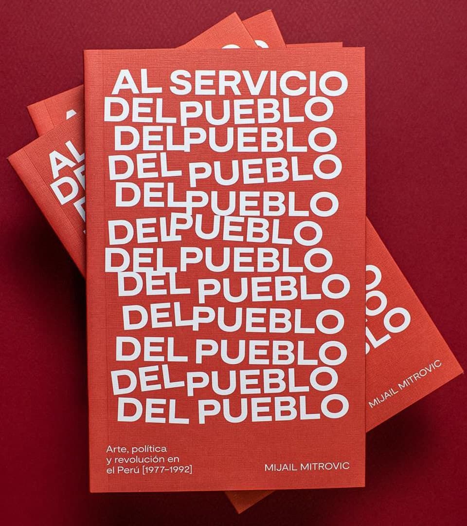 Pueblo muerto
