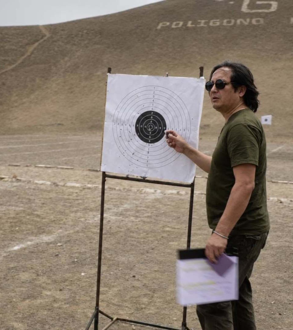 Propaganda y revisionismo