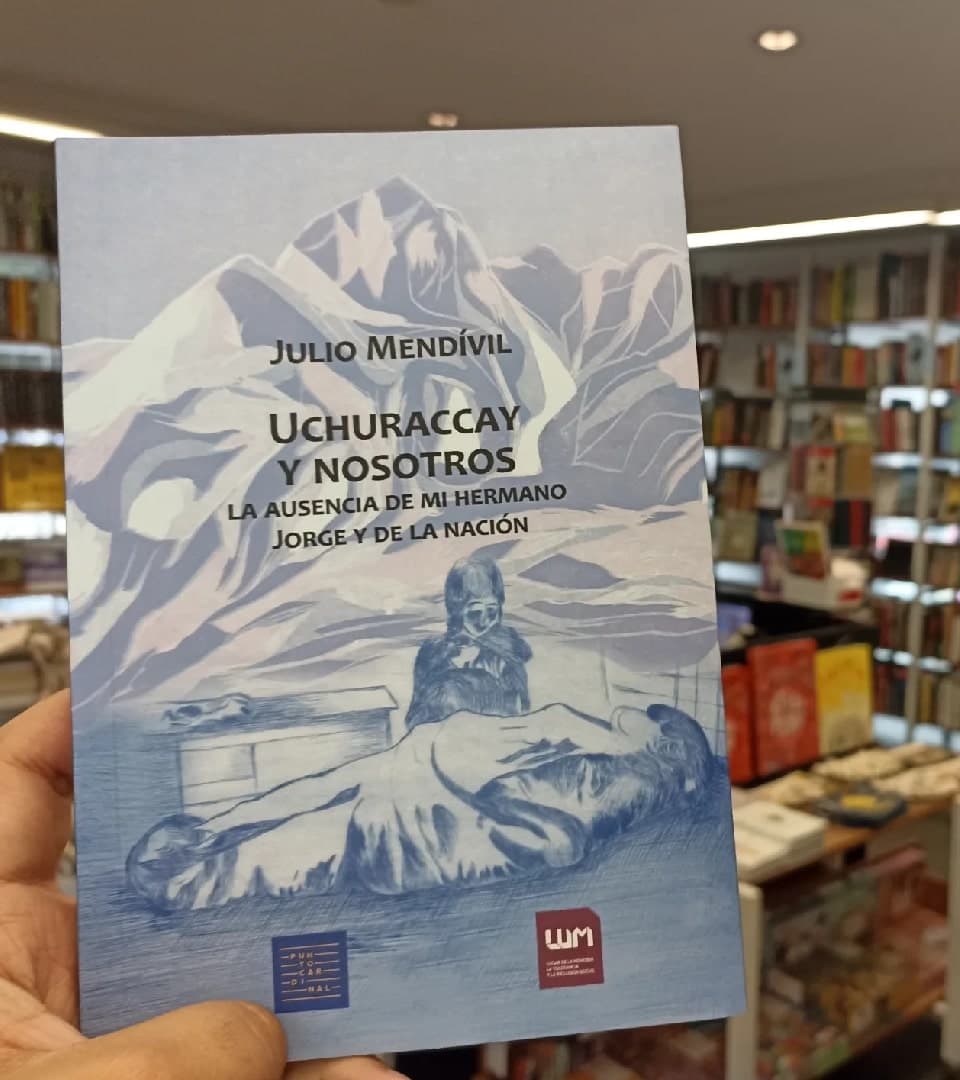 Suspendido el tiempo del duelo y de la justicia