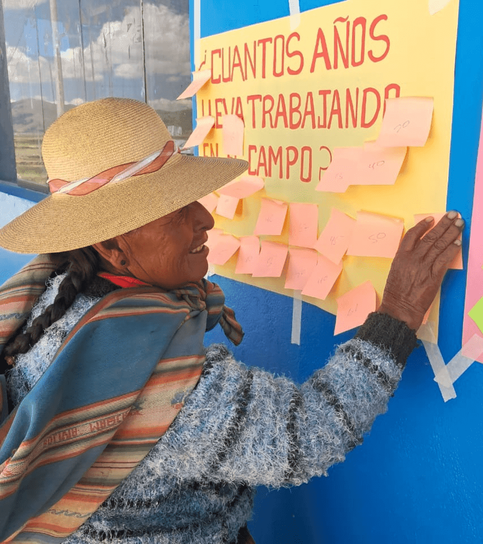 Discursos y prácticas del desarrollo