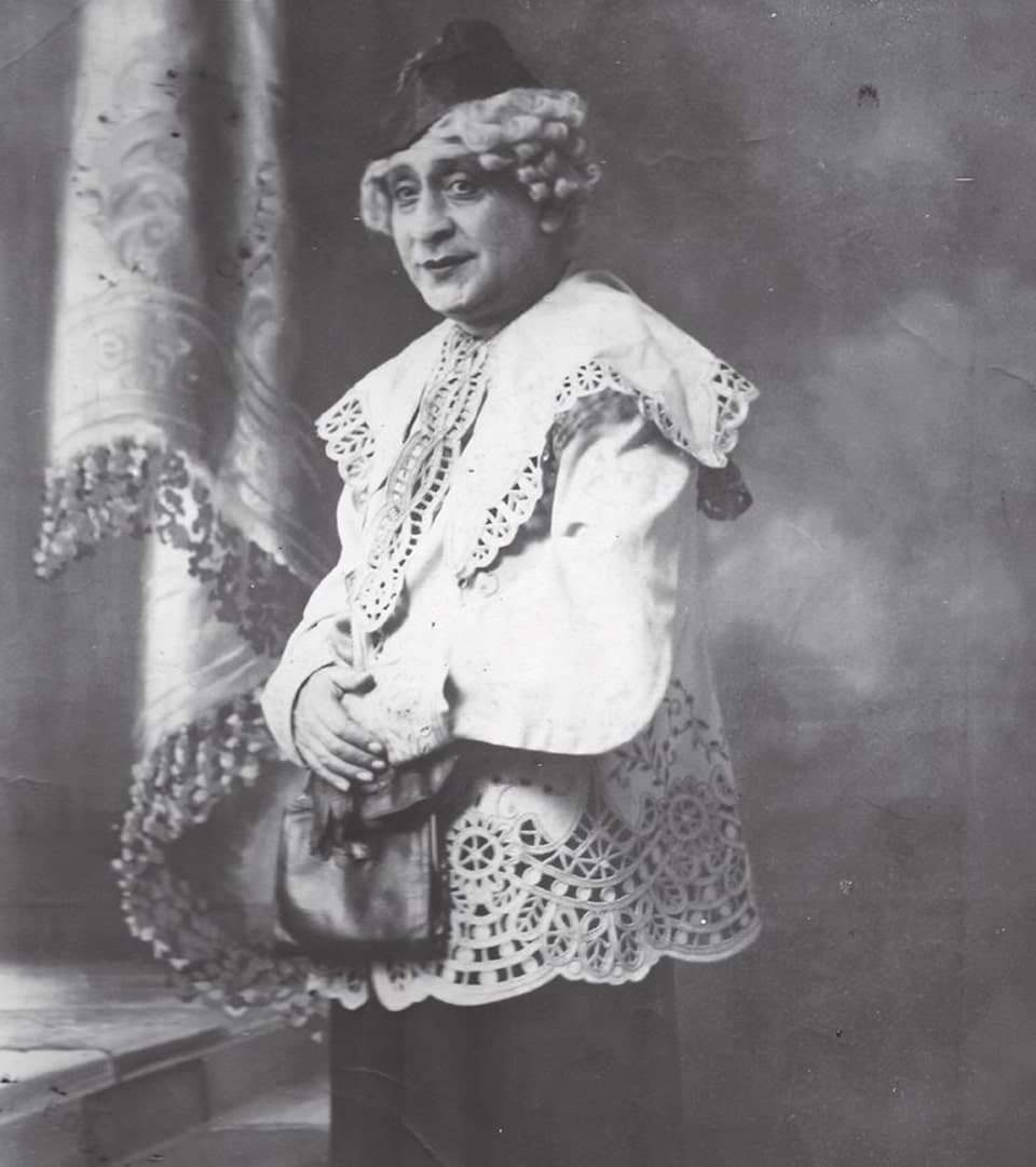 Un fenómeno mediático: La Temporada 1932-1934 de la Compañía Nacional Carlos Revolledo