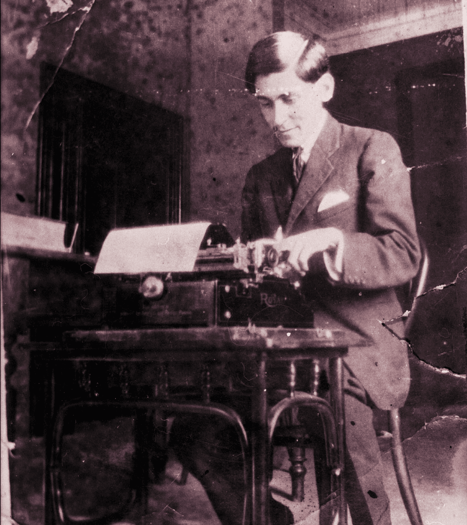 La escena contemporánea de José Carlos Mariátegui: 100 años