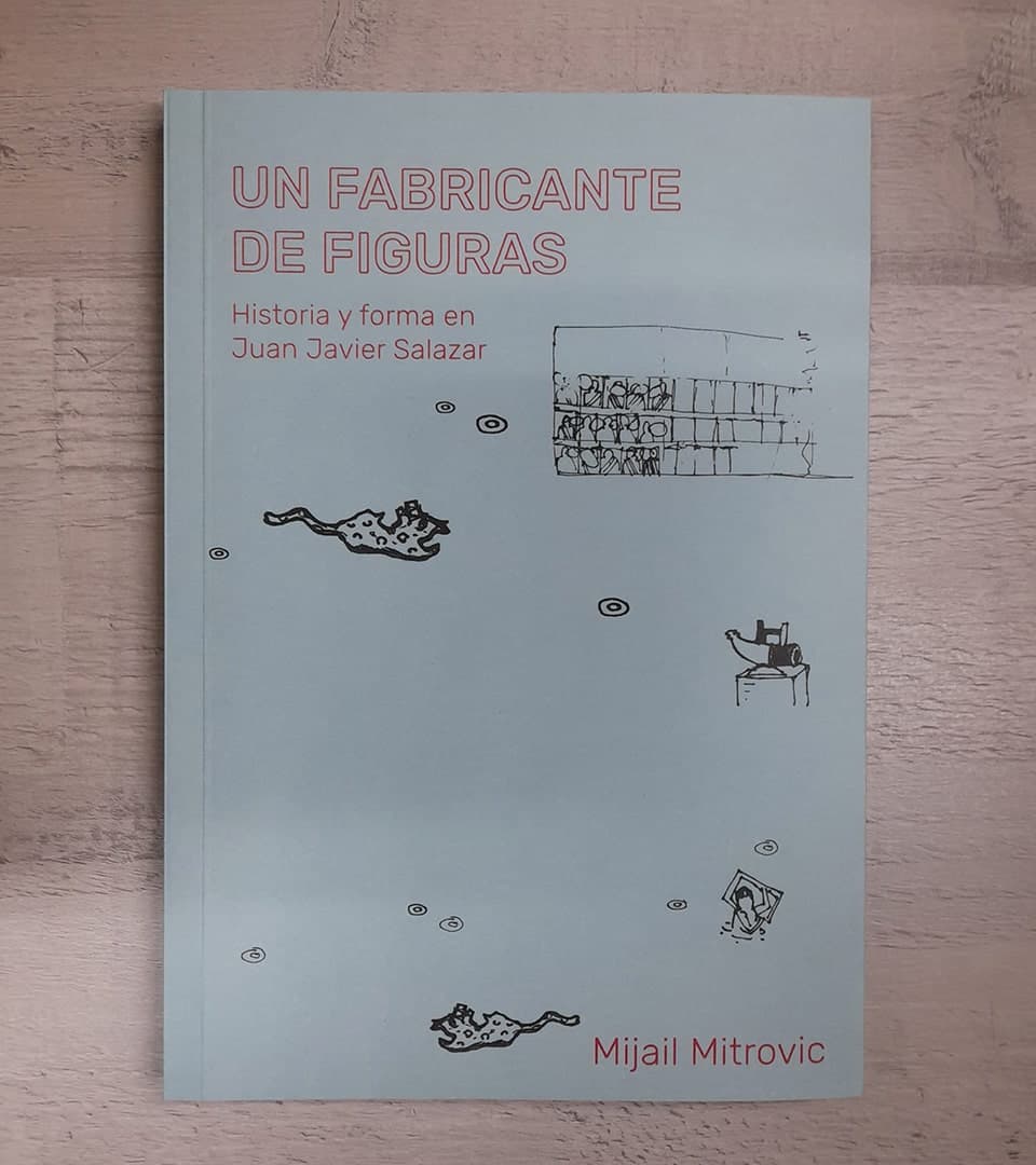 Sobre "Un fabricante de figuras"