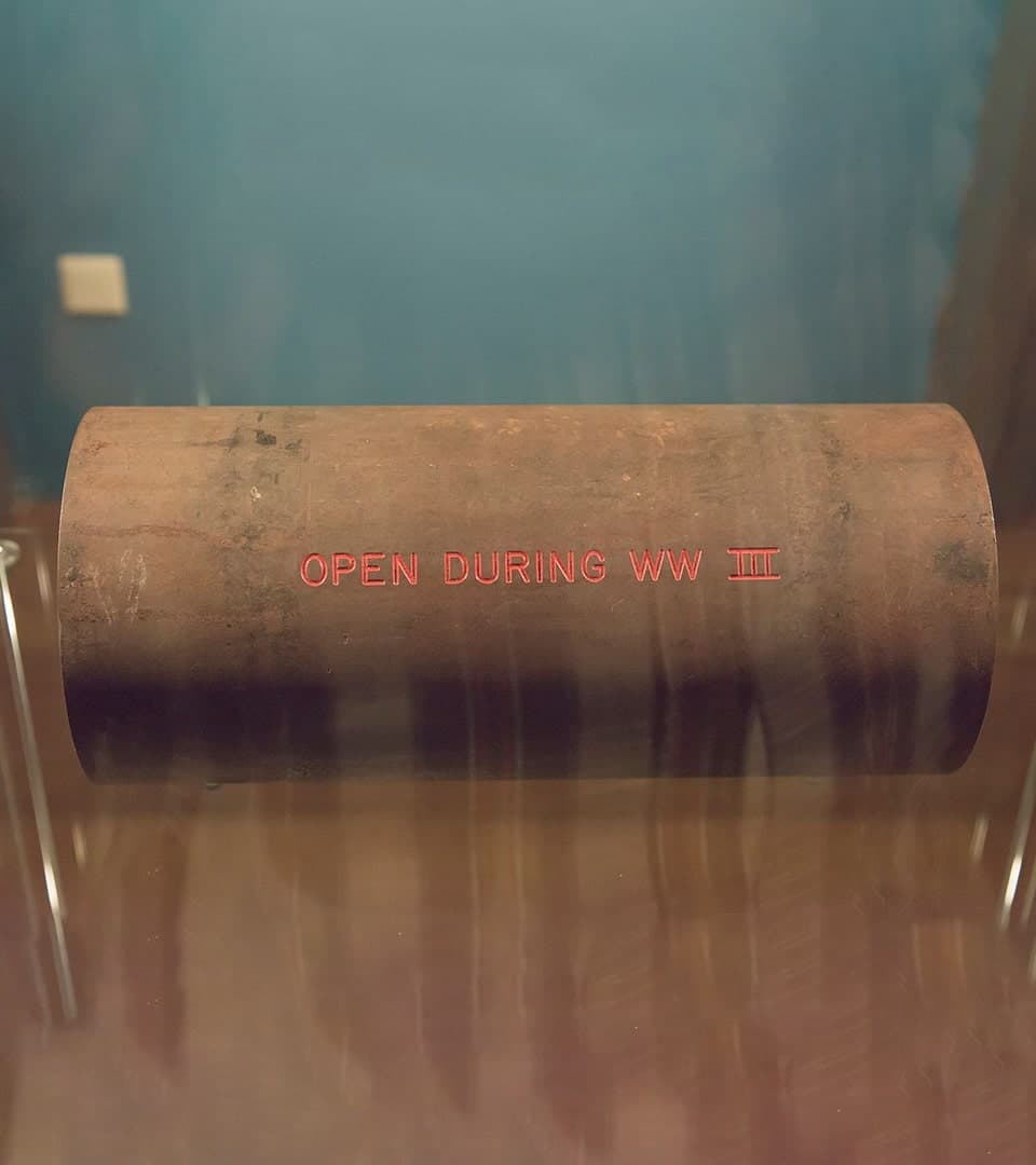 Entre la retórica y los riesgos de una tercera guerra mundial