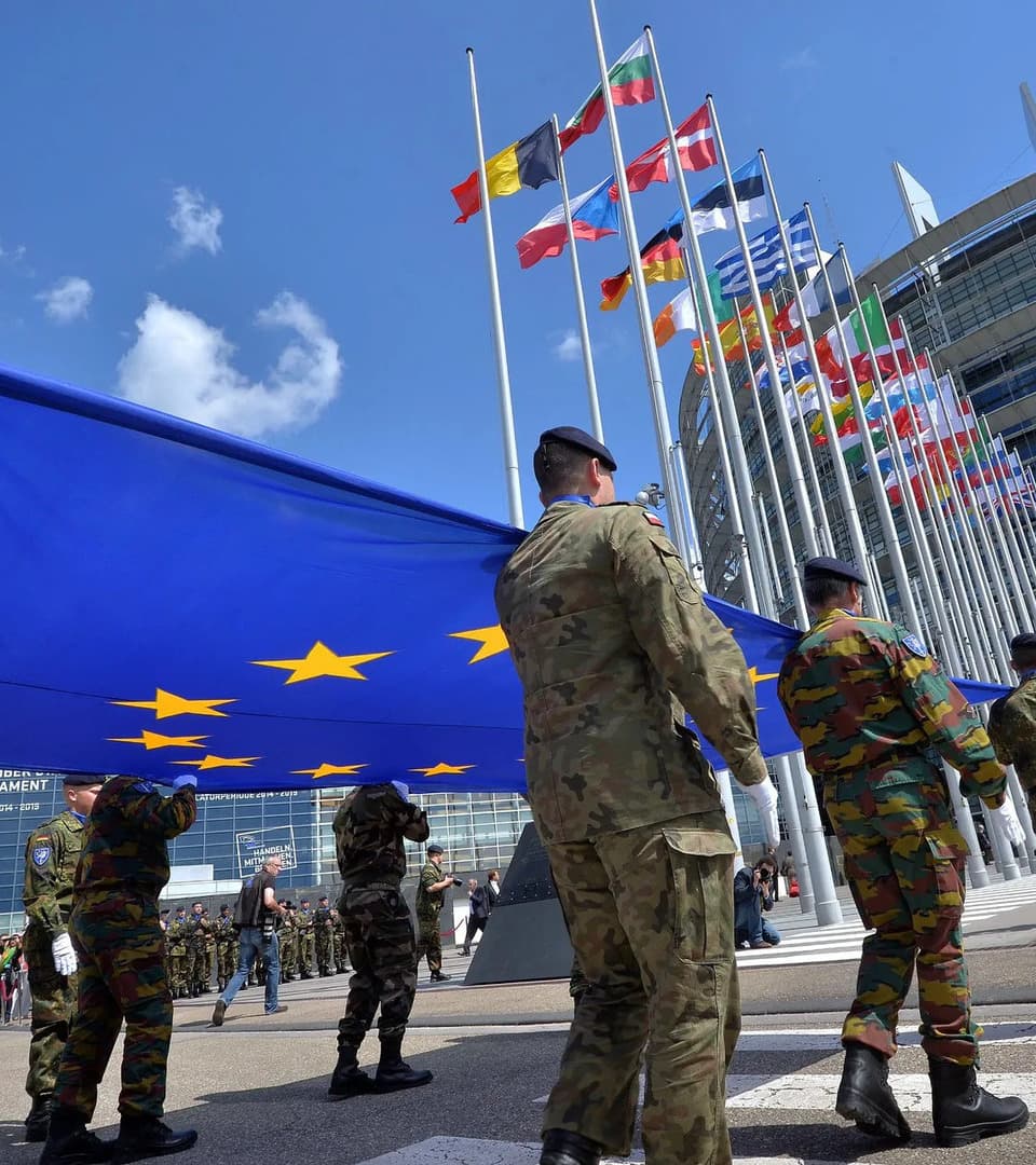 ¿Hacia un equilibrio del terror? El armamentismo europeo a la luz de la guerra