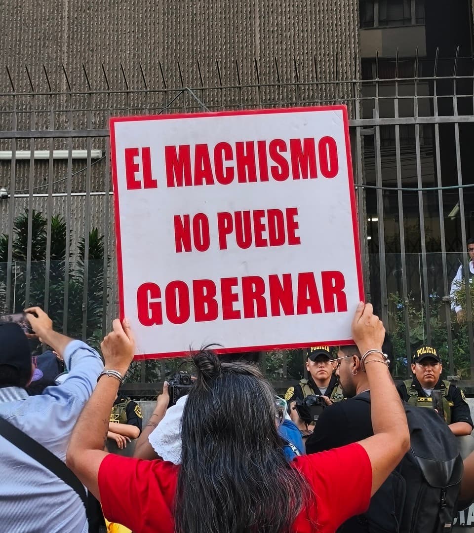 Derechos de las mujeres en la era de los autoritarismos