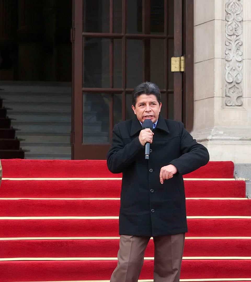 La cuadratura del círculo