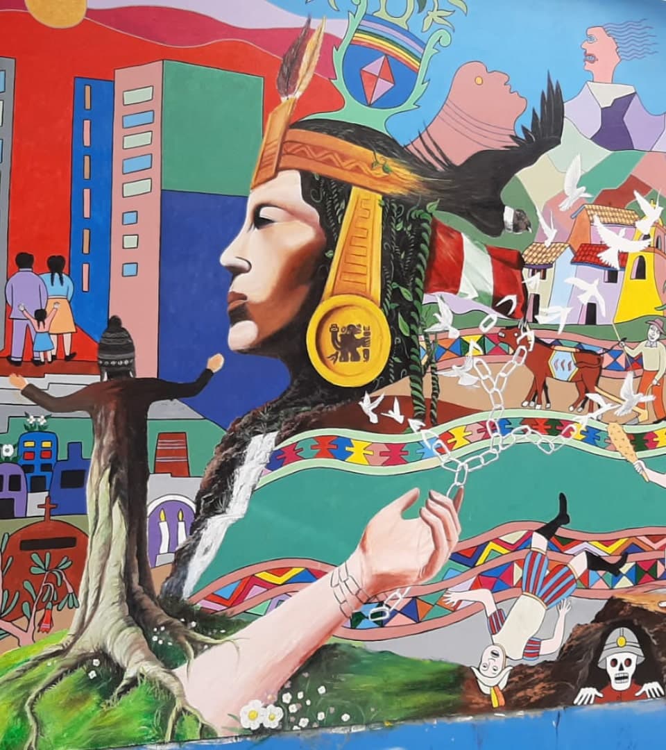 Junín Bicentenario: Retos y posibilidades