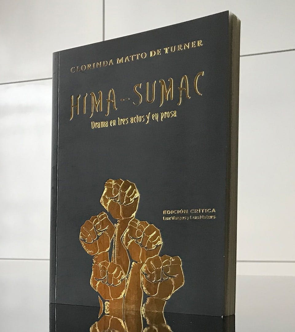Hima-Sumac, gesta y memoria