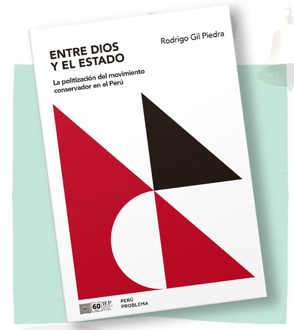 Politización de lo religioso y crisis democrática