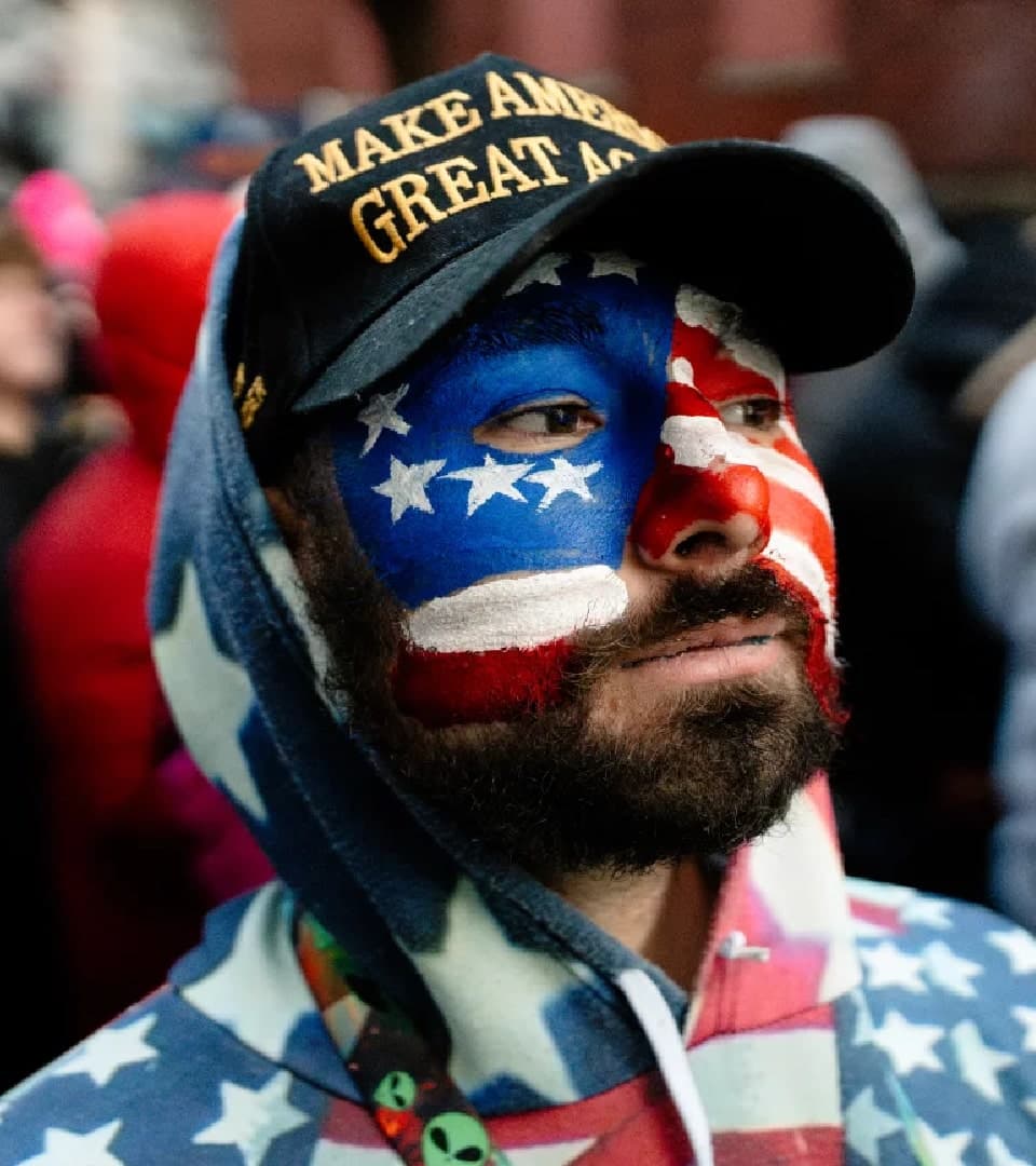 Las extremas derechas llegaron para quedarse (con todo)