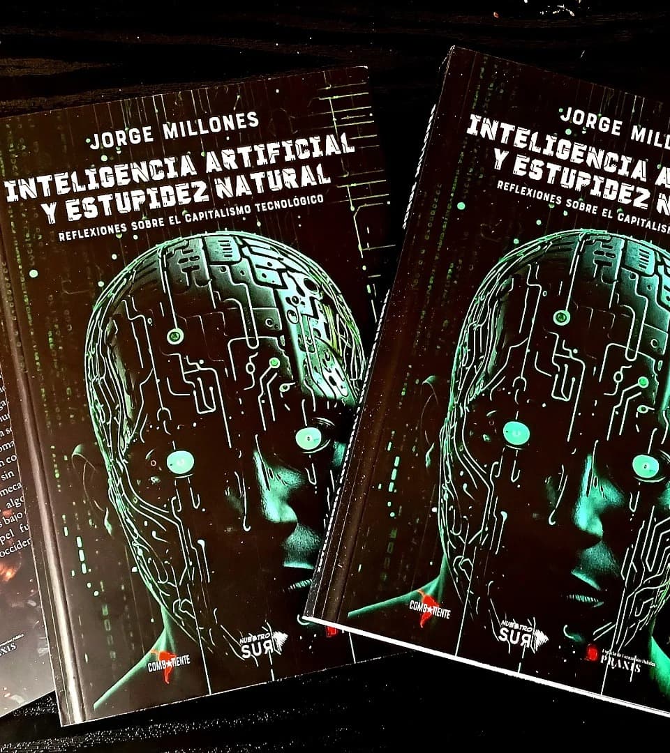 Un libro para resistir