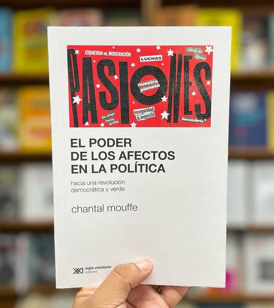 La política y los afectos