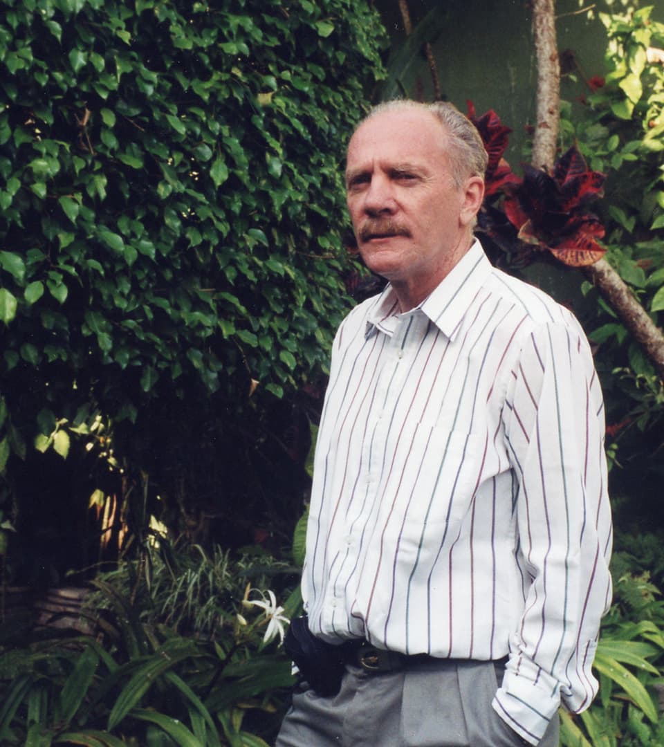 El proyecto intelectual de Francisco Durand