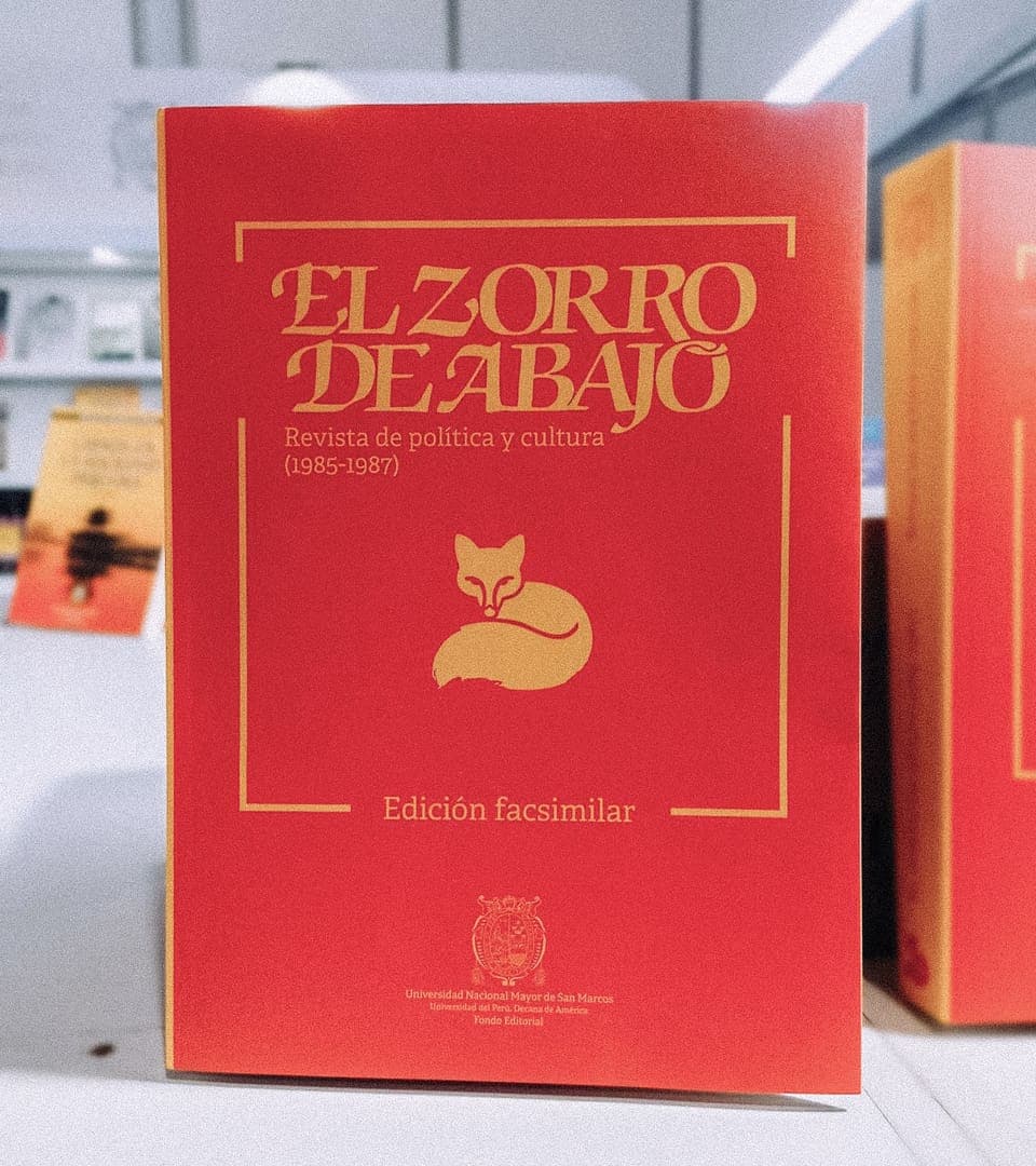El Zorro de Abajo: ¿de la revolución a la democracia?
