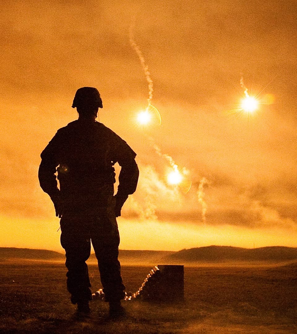 La OTAN está perdiendo en Ucrania: ¿hacia la escalada nuclear?