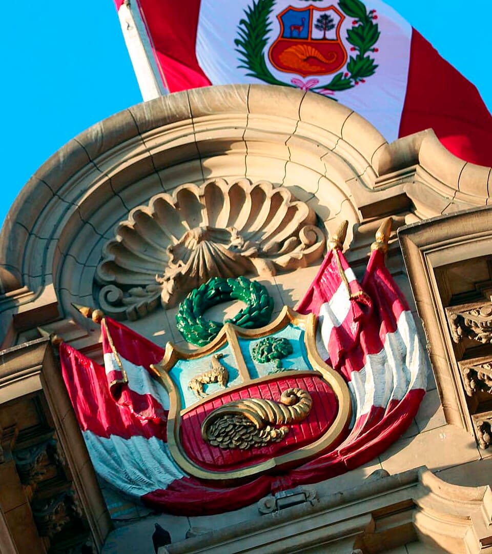 El Estado peruano, un estado fallido