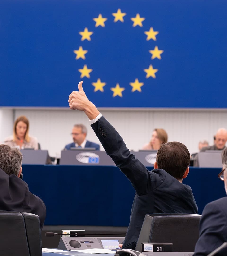 Europa: Incertidumbres y diferencias en el corazón de la Derecha