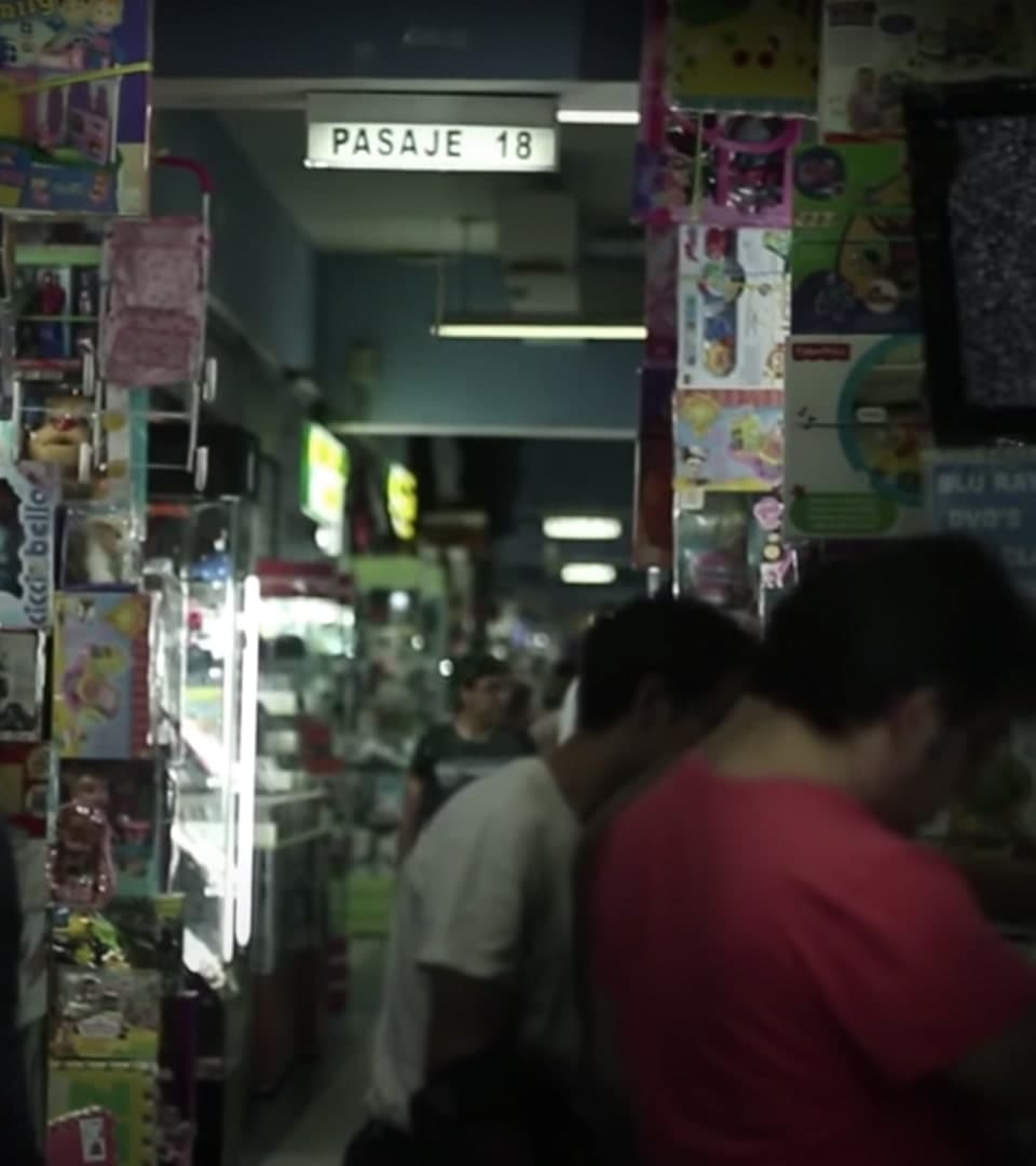 Cuando Jack Sparrow se volvió pirata