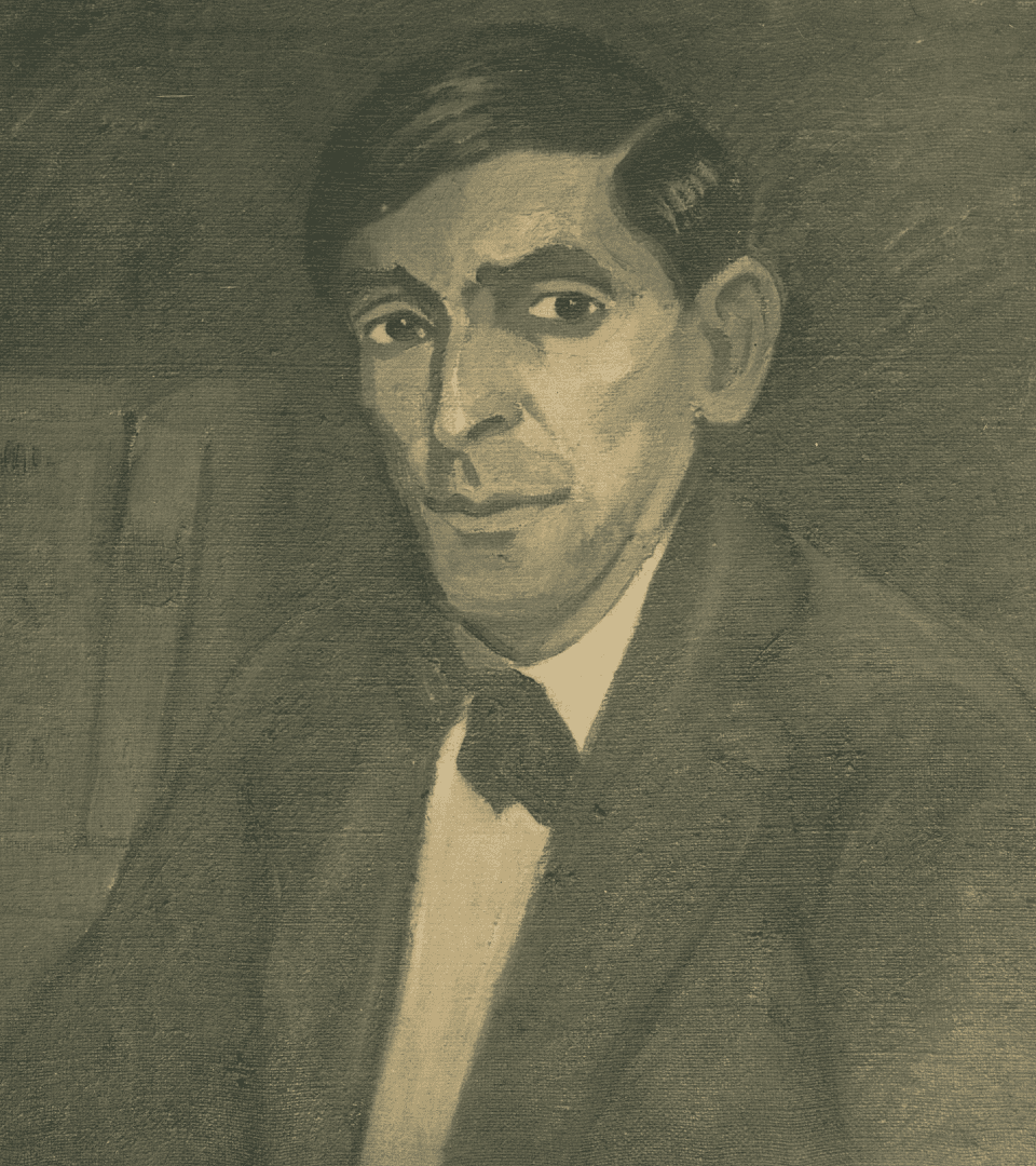 Mariátegui, cartógrafo de la República Mundial de las Letras a comienzos del corto siglo XX