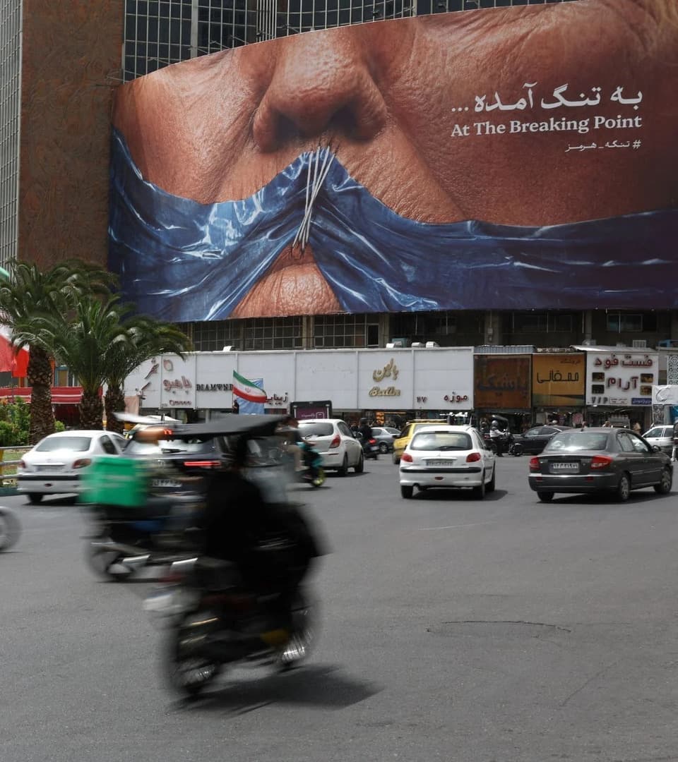 Estados Unidos en Irán: el efecto búmeran de la guerra