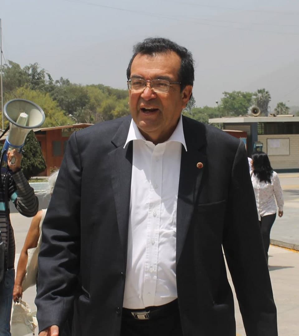 Gonzalo García Núñez