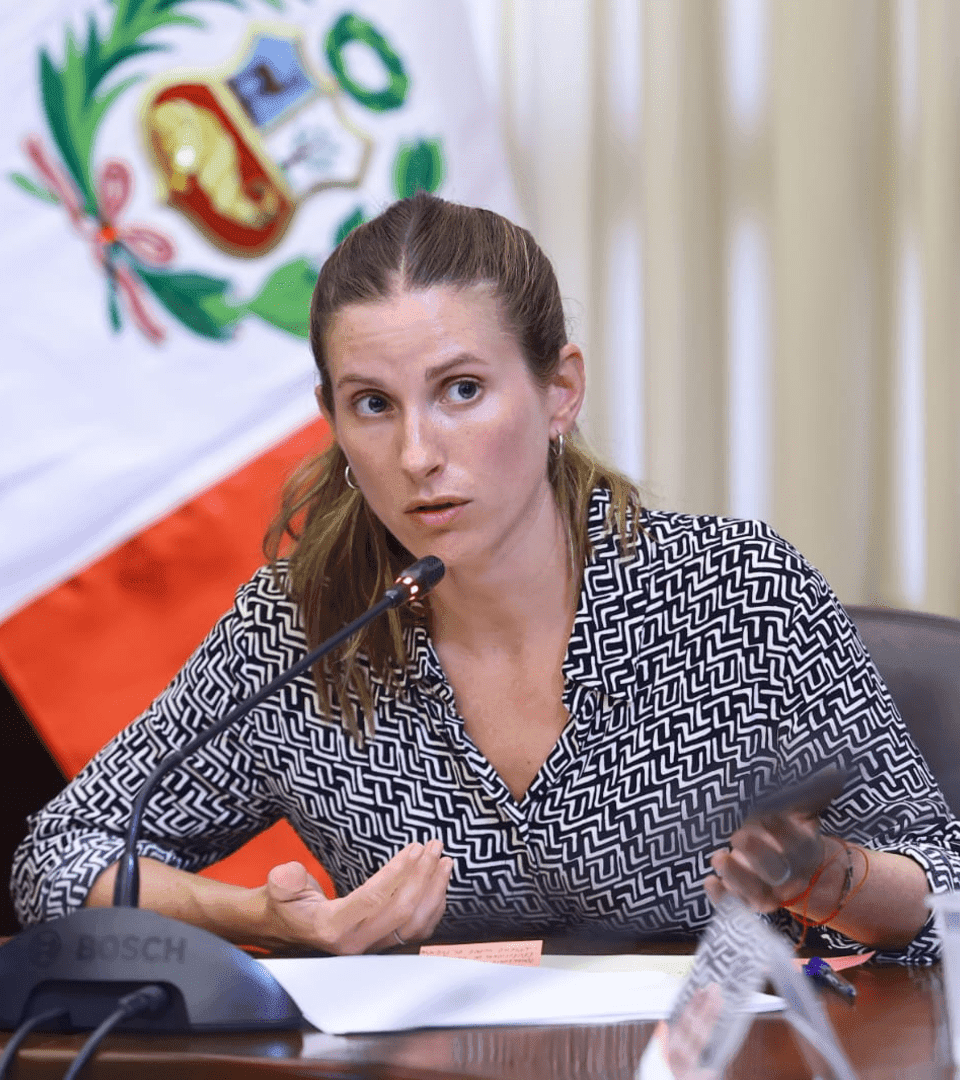 Cine y censura en el Perú que padecemos