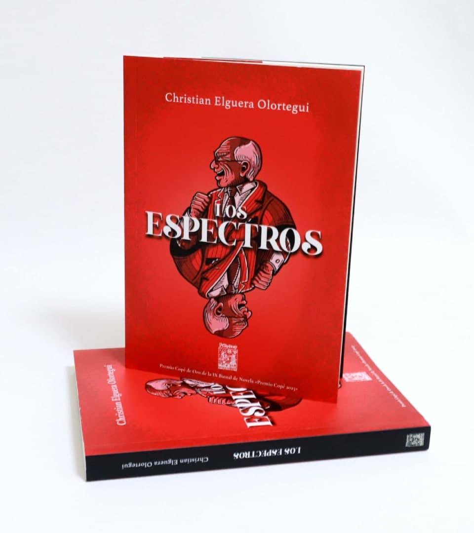 Tantas veces tantos Ravines