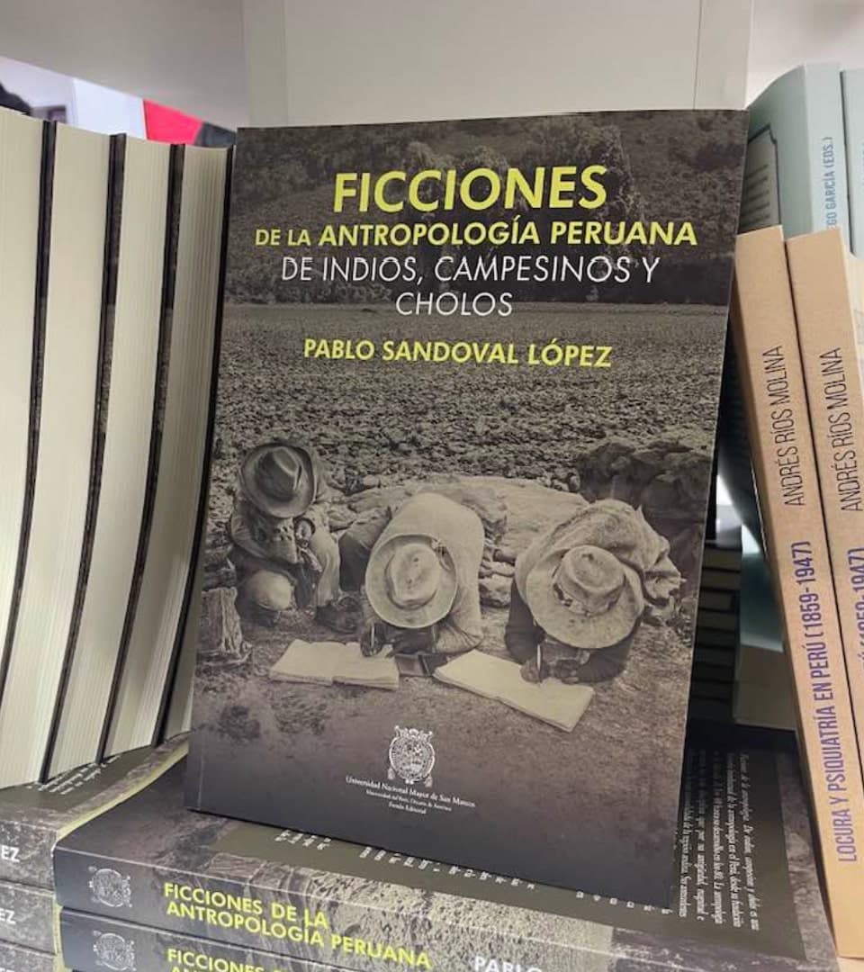 Un libro en busca de debate