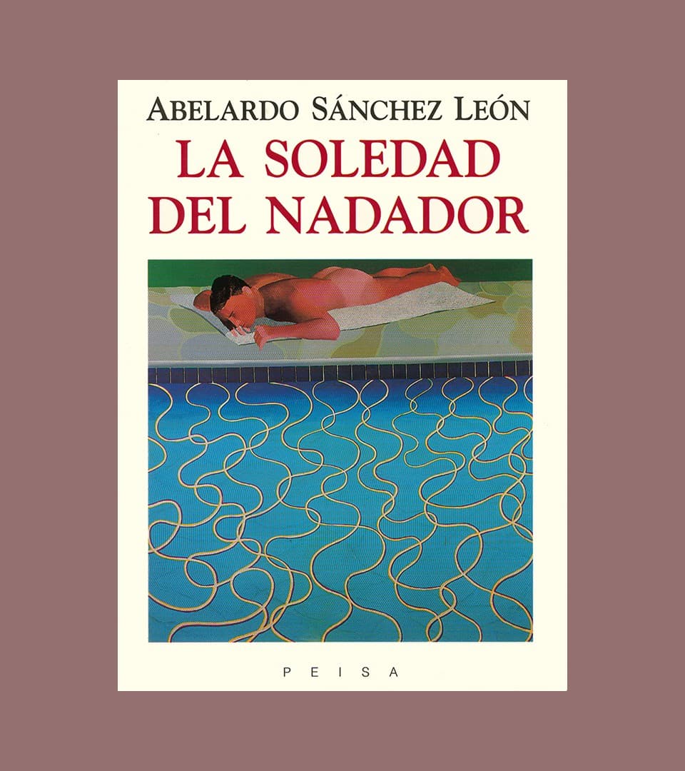 «La soledad del nadador»: un rescate necesario