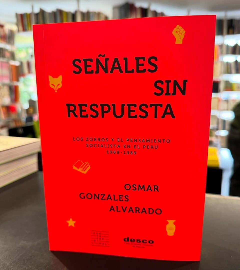 Buscando respuestas (25 años después)
